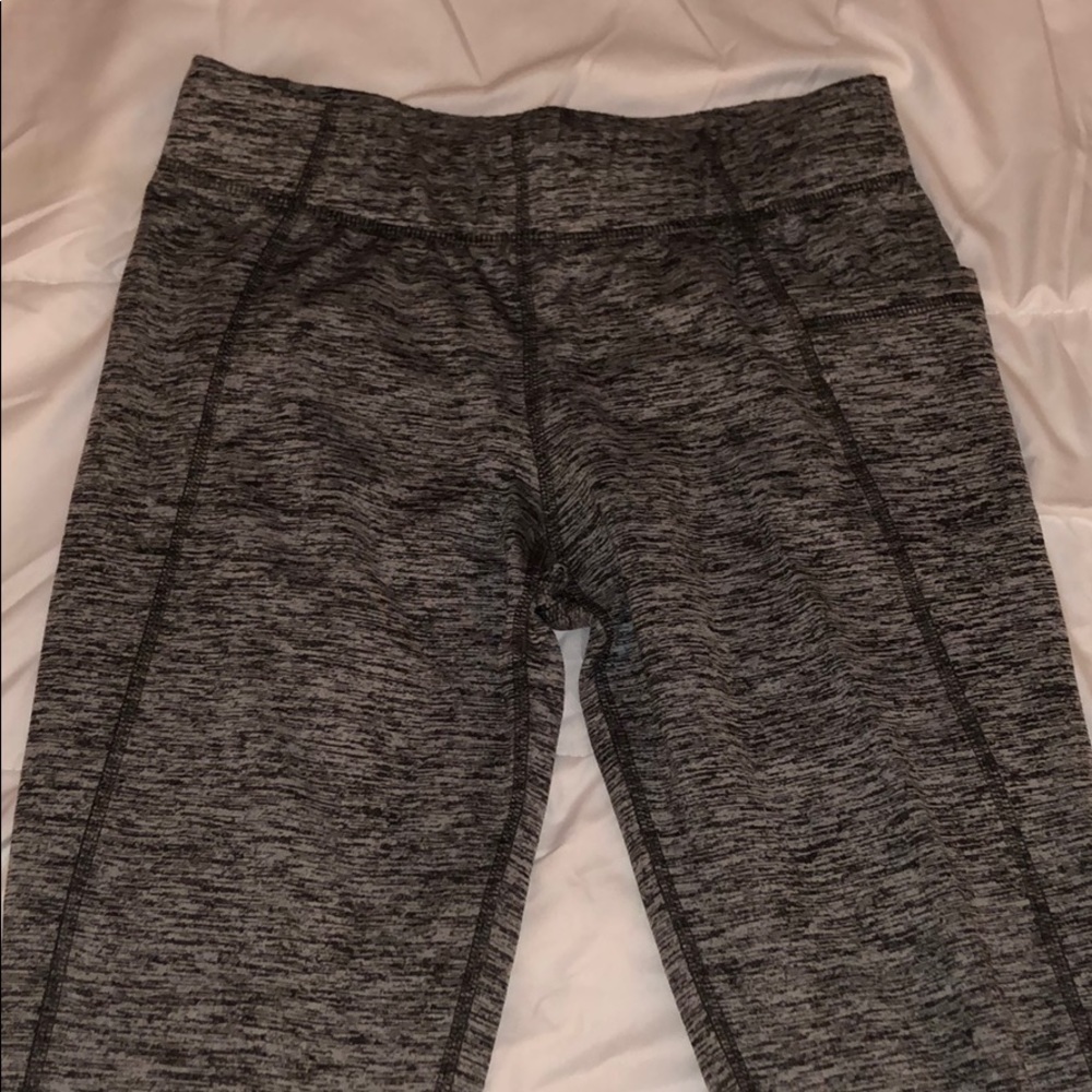 girls active champion leggings
